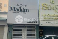 Bán cặp nhà mặt tiền đường trần đại nghĩa gần chợ cái khế cần thơ giá 12 tỷcăn