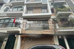 Hiếm phố nguyễn chí thanh 90m2, 8 tầng, 2 mặt tiền ô tô tránh kinh doanh giá 42 tỷ