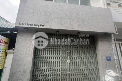 Cho thuê nhà hẻm đường trần hưng đạo gần đại học cần thơ giá dưới 10 triệu