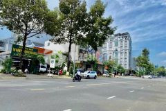 Bán nhà đường trần văn trà kdc hưng phú, tp cần thơ