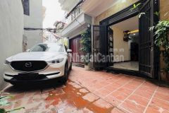 Em chủ nhà bán nhà trương định giáp nhị 35m2x6t ô tô 4pn