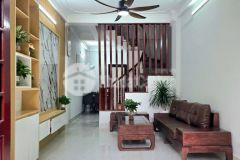 Ngô quyền hà đông 31m2 7,6 tỷ oto nhỏ đỗ cửa