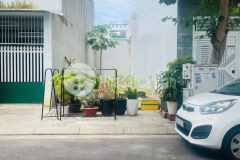 Bán lô đất đẹp tái định cư vcn phước long, nha trang, 72m2, giá chỉ 6 tỷ 150 triệu