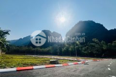 Siêu phẩm đất nền cao dương f0 đợt đầu giá chỉ 3xx triệulô