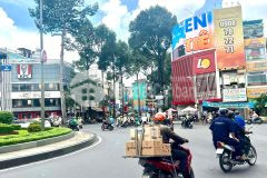 Nhà đẹp đón tết, hxh lê hồng phong quận 10, 4 tầng, ngang 4m, 47m2, 4pn, gần mt, 10.x tỷ