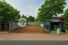 Đất thổ cư 11x40 nguyễn chí thanh giá 12 triệu