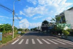 Bán lô đất mặt tiền đô đốc lân vị trí đẹp giá tốt