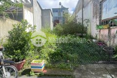 Bán lô đất đẹp sổ riêng xây dựng đường nhựa hồ xuân hương