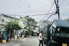 Nhà bán hxh phú thọ hòa tân phú gần trường phú thọ hòa 51m² nhà đẹp 1 lầu giá chào 5 tỷ