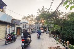 Hiếm nhà nguyễn khoái full nội thất mới tinh 30m2 6.95 t