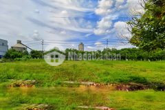 Chính chủ bán gấp lô đất đẹp tại bến lức gần quốc lộ 1a, giá cực tốt cho nhà đầu tư