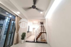 Cần bán gấp nhà cmt8.tân bình nhà mới,34m2.giá 5.68 tỷ tl