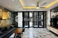 Cơ hội sở hữu căn nhà mang thiết kế hiện đại ngay tại bến lức