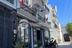 Gần siêu thị aeon mall tân phú 3tầng hxh phạm đăng giảng bình tân