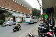 Mặt phố kinh doanh đẹp nhất trong tầm giá