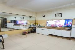 Thửa đất xây ngăn 2 nhà riêng cầu thang, vệ sinh, phòng ngủ riêng. phù hợp cho khách mua cho thuê ho