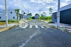 Bán nền 97,5m² đường số 1 khu tđc thị trấn ngã sáu nay là ấp tân hưng, châu thành, tp. cần thơ