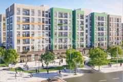 Chỉ cần 300 triệu duy nhất 1 căn shophouse khối đế ở sang, kinh doanh đỉnh