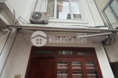 Chỉ 5.75 tỷ sở hữu ngay nhà đẹp nội thất hiện đại ngõ phố nguyễn văn linh