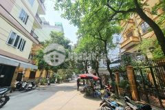 Siêu phẩm phố xã đàn 161m2, 5 tầng ô tô tránh lô góc 2 mặt tiền kinh doanh giá chỉ 55 tỷ