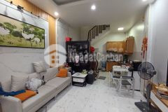 Ngô quyền hà đông 33m2 9,5 tỷ oto đỗ cửa nhà vị trí đẹp