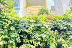 Bán nhà 2 lầu 5x17m mặt tiền đường số 29 phường 4 quận 8