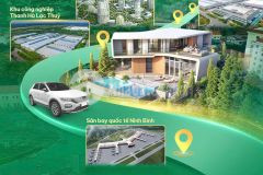 Săn lô đẹp khu cao dương giá f0 đang rẻ bất ngờ