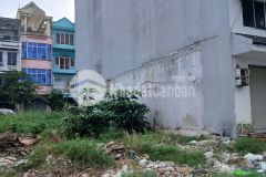 Nợ bank bán gấp đất lô góc, 3 mặt tiền cư xá bà điểm, hóc mônchỉ 5.6 tỷ cực hiếm