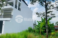 Cặp nền đẹp giá tốt đs 28 kdc 586, phường cái răng, cần thơ