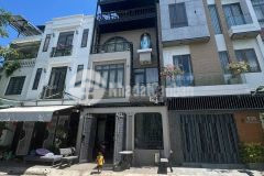 Giảm mạnh 1,2 tỷ bán nhanh căn nhà 3 tầng tâm huyết, khu tđc phước long, giá chỉ còn 6,3 tỷ