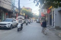 Bán nhà vũ tông phan thanh xuân, gần ô tô tránh, lô góc, 2330m2, mt 5.4m, 3.15 tỷ