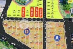 Đất nền lõi kcn giá 3xx triệulô tại lạc thủy, hòa bình