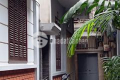 Nhà đẹp ở ngay tặng full nội thất ngõ thoáng sạch, an sinh tuyệt vời,