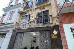 Bán nhà cho thuê xuân la tây hồ cạnh đh nội vụ 7 tầng thang máy 10 pkk. dt 56m giá 14 tỷ