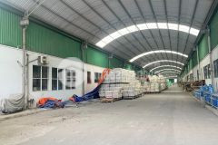 Cho thuê nhà kho 680m2 mặt tiền võ chí công sẵn cẩu trục giá chỉ 34 triệu