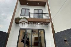 Chủ cần bán gấp căn nhà thiết kế hiện đại tại bến lức