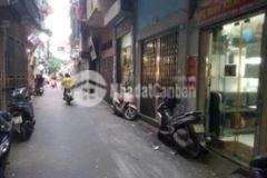 Trung tâm đống đa 02 mặt ngõ, 02 mặt tiền, ô tô, kinh doanh đa ngành.,