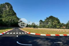 4xx triệu sở hữu lô đất sổ đỏ đón đầu sóng bất động sản vùng ven