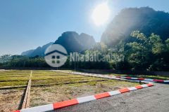 3xx triệu sở hữu đất đô thị ven kcn giá đang ở mức thấp nhất chu kỳ