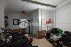 Bán tòa ccmn khương trung, thanh xuân, 9 phòng khép kín cho thuê, gần hồ đầm hồng, giá tốt