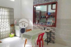 Bán nhà 1 trệt 2 lầu mới đẹp đường b5 kdc hưng phú p. hưng phú tp. cần thơ