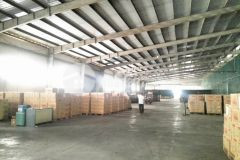 Cho thuê kho, xưởng tại văn lâm, hưng yên giá hấp dẫn