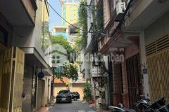 Nhà phân lô đỗ quang trung tâm kinh đô ánh sáng cầu giấy, giá chỉ 22.8 tỷ