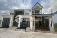 Bán nhà đường lê chân kdc 91b cần thơ gần siêu thị mega giá 5.2 tỷ