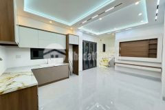 Nhà mới xinh lung linh 1 lầu hẻm 160 nguyễn văn quỳ, quận 7