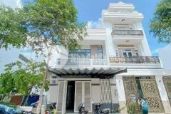 Cho thuê nhà khu dân cư nam long 2 gần bệnh viện hoàn mỹ cửu long giá 10 triệu