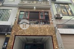 Bán nhà hoàng như tiếp long biên, ô tô ngủ t1, tặng nt, kinh doanh, 30m ra phố, giá hời