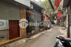 Bán nhà phố trần đại nghĩa, 42m2, 5 tầng thang máy, ô tô giá 12,5 tỷ.