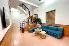 Bán nhà ngõ đường nguyễn văn linh, ph thanh bình, tp hd, 2.5 tầng, 46.8m2, 3 ngủ, 2.3 tỷ