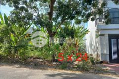 Nền 120m2 đường số 49 kdc 586, hưng phú, cần thơ đối diện công viên